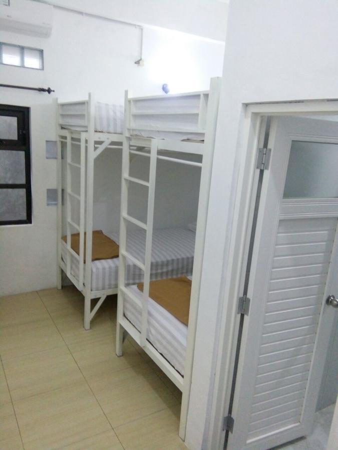 Setia Backpacker Yogyakarta Exterior foto