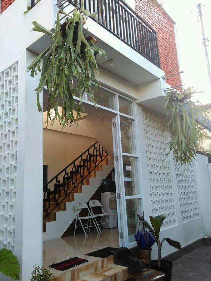 Setia Backpacker Yogyakarta Quarto foto