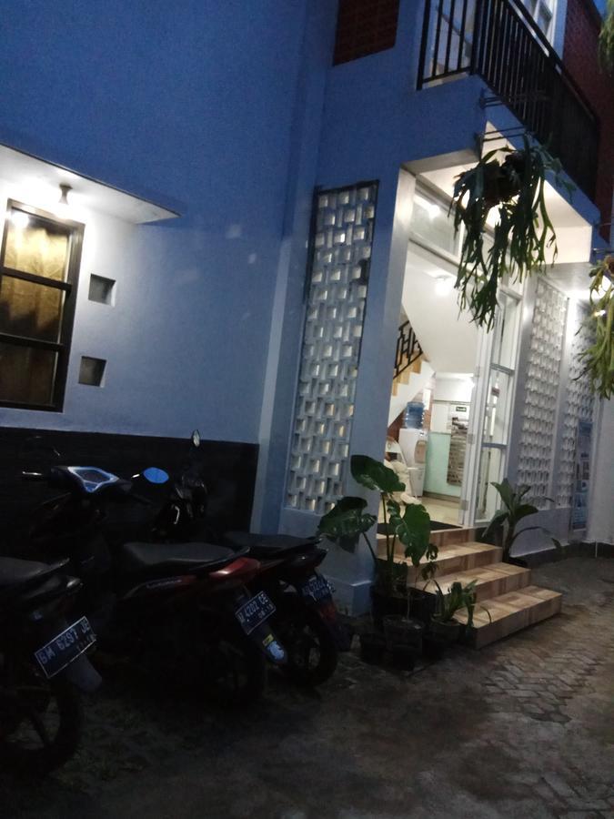 Setia Backpacker Yogyakarta Quarto foto