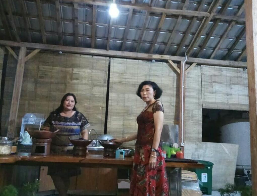 Setia Backpacker Yogyakarta Exterior foto