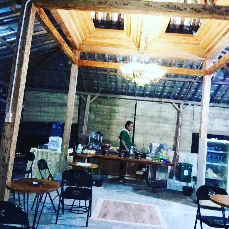 Setia Backpacker Yogyakarta Exterior foto